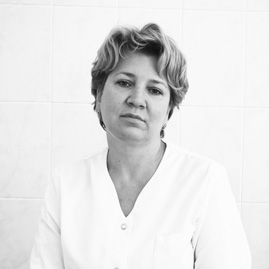 Мещеряков Дмитрий Глебович